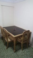 Blk 100 Crescent View (Queenstown), HDB 3 Rooms #415111351